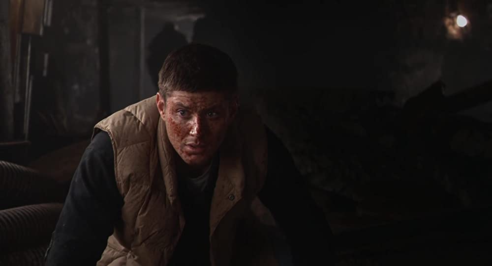 ブラッディ・バレンタイン 3Dの画像