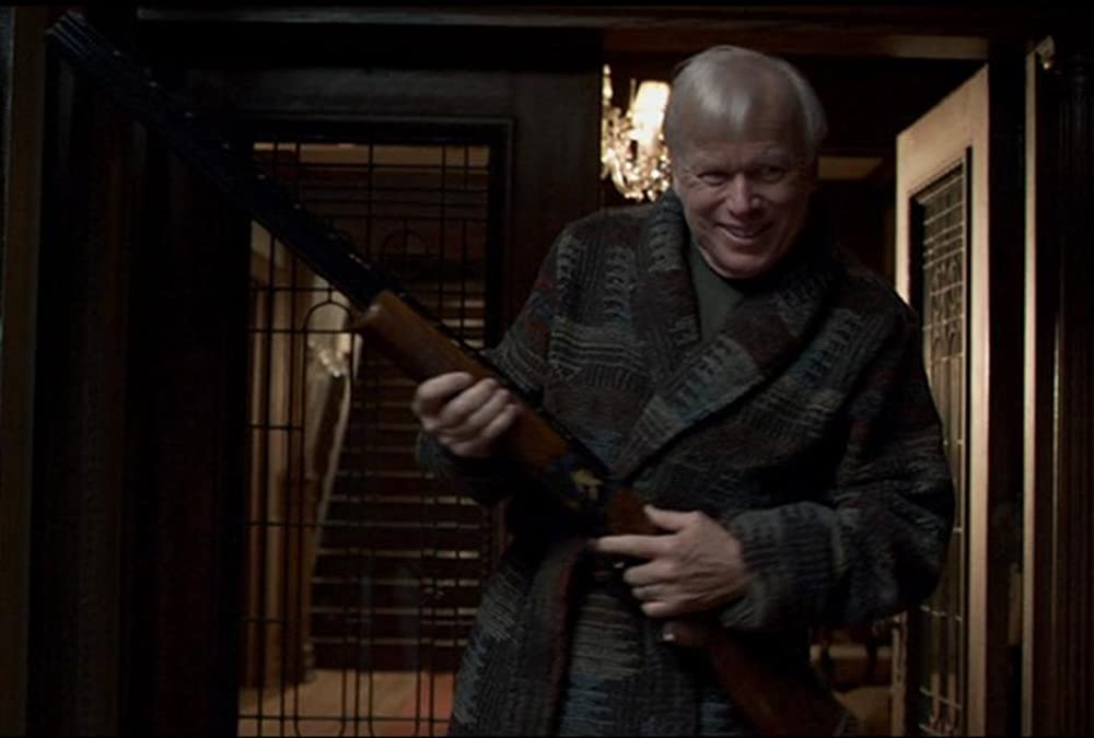 ブラッディ・バレンタイン 3Dの画像