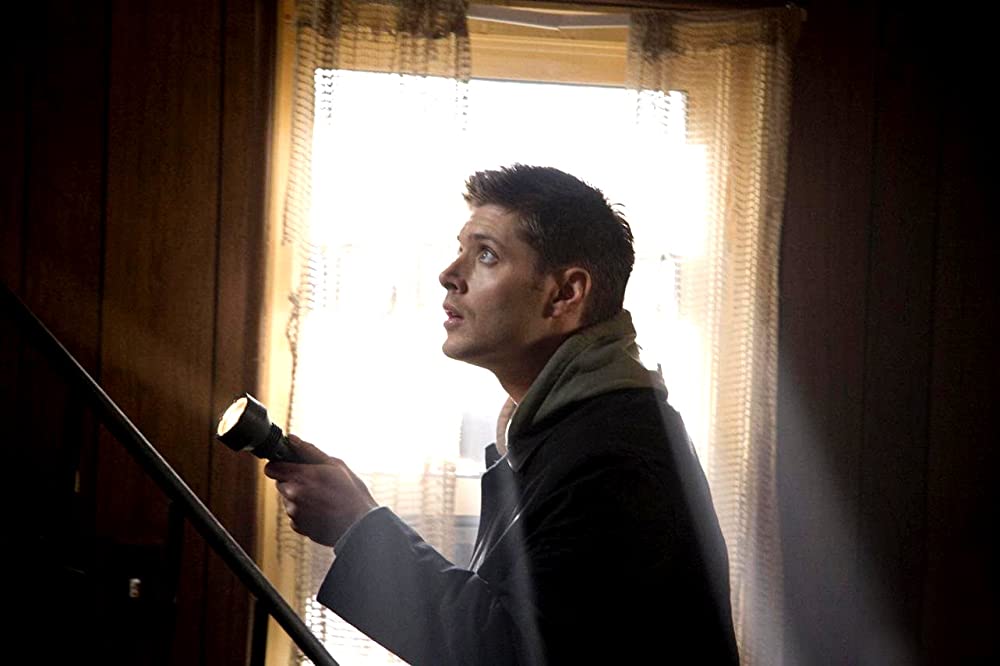 ブラッディ・バレンタイン 3Dの画像