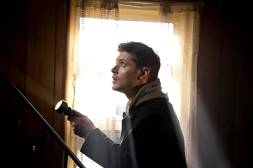 ブラッディ・バレンタイン 3Dの画像