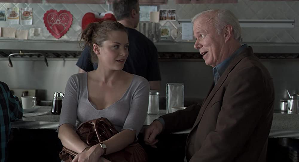 ブラッディ・バレンタイン 3Dの画像