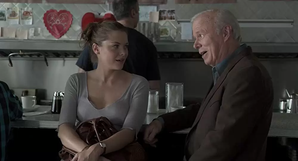 ブラッディ・バレンタイン 3Dの画像