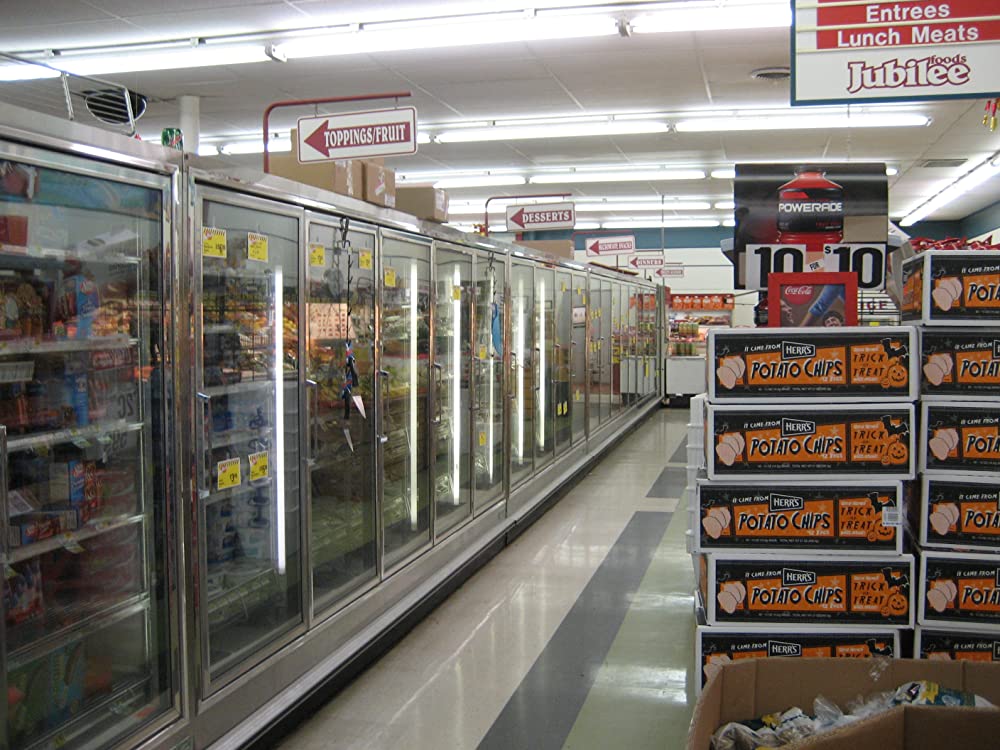 ブラッディ・バレンタイン 3Dの画像