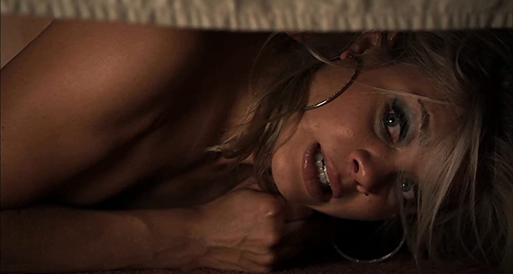 ブラッディ・バレンタイン 3Dの画像