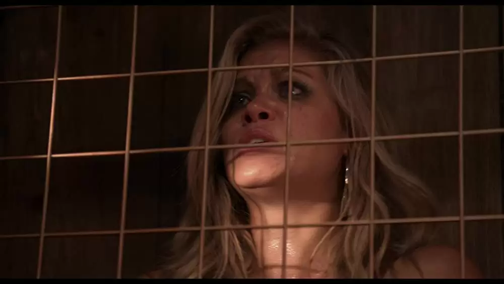 ブラッディ・バレンタイン 3Dの画像