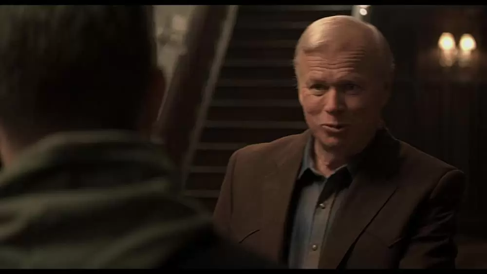 ブラッディ・バレンタイン 3Dの画像