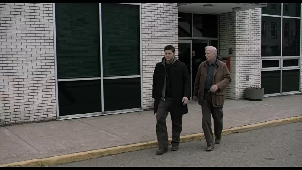 ブラッディ・バレンタイン 3Dの画像