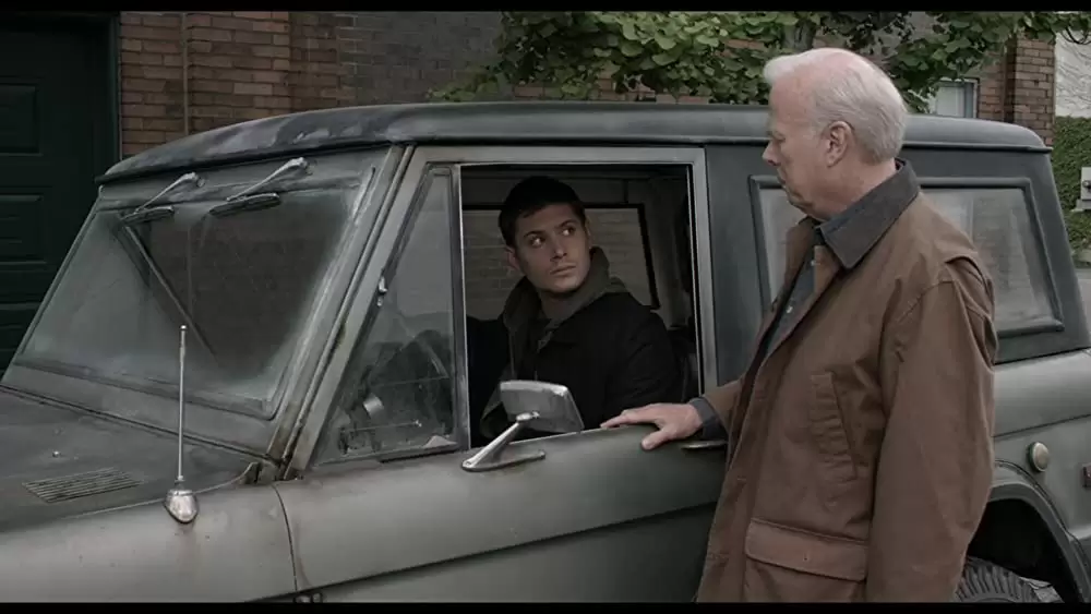 ブラッディ・バレンタイン 3Dの画像