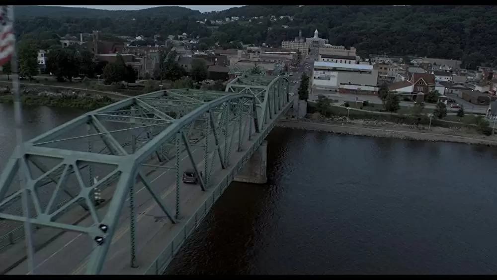 ブラッディ・バレンタイン 3Dの画像