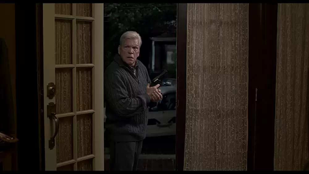 ブラッディ・バレンタイン 3Dの画像