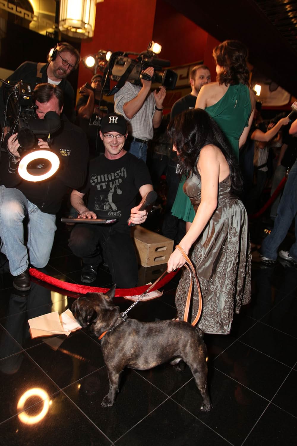 ブラッディ・バレンタイン 3Dの画像