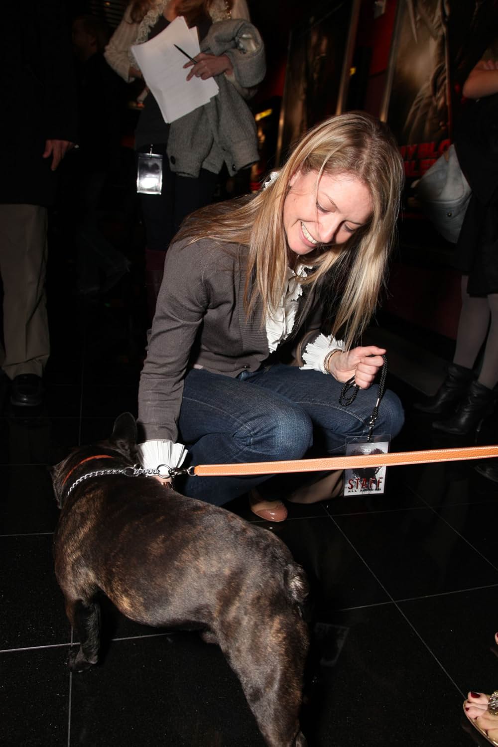 ブラッディ・バレンタイン 3Dの画像