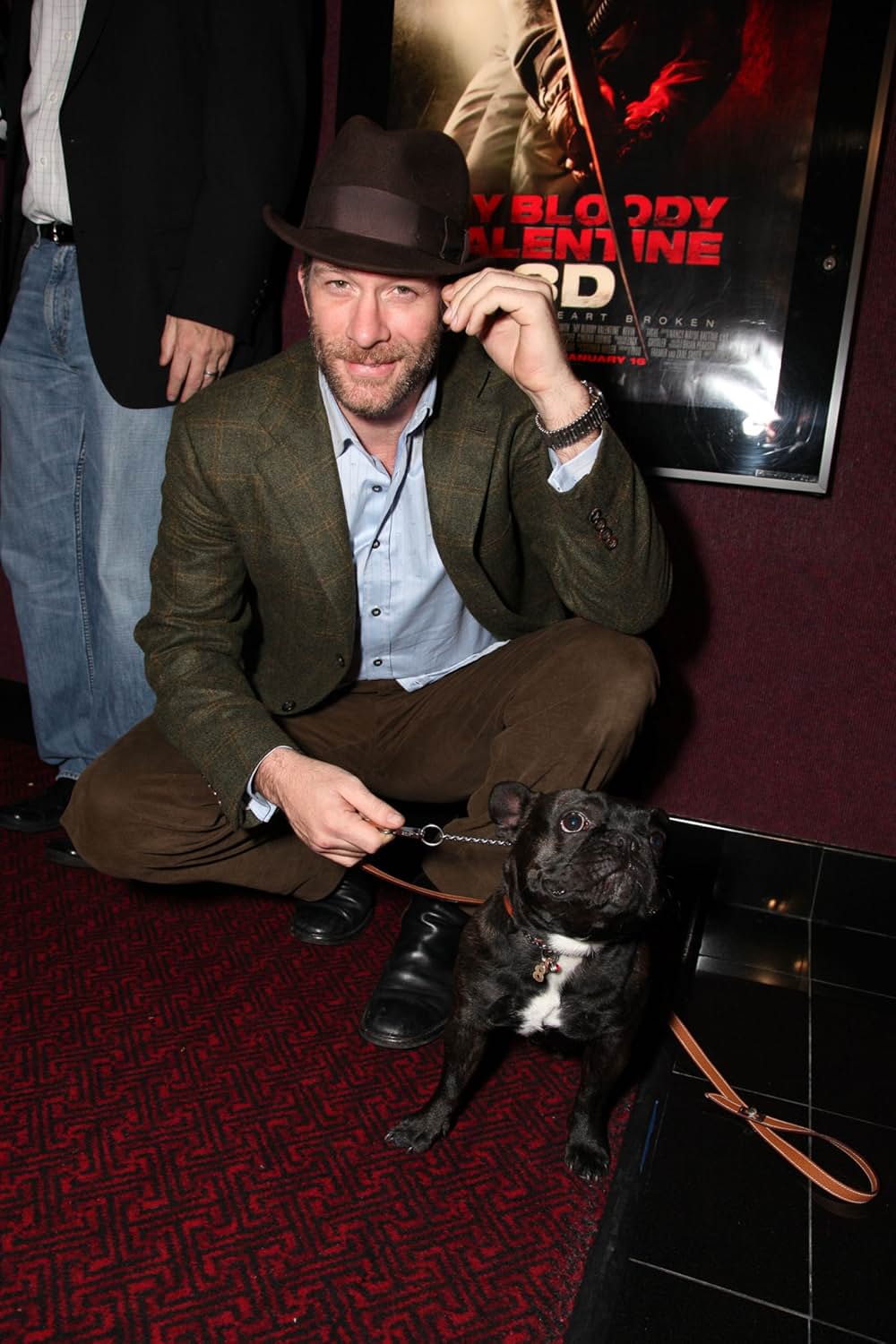 ブラッディ・バレンタイン 3Dの画像