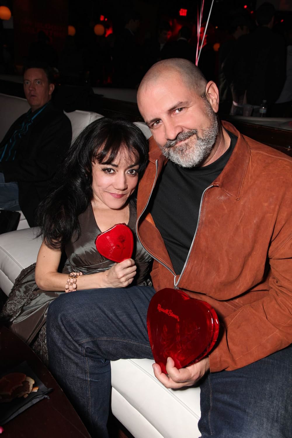 ブラッディ・バレンタイン 3Dの画像