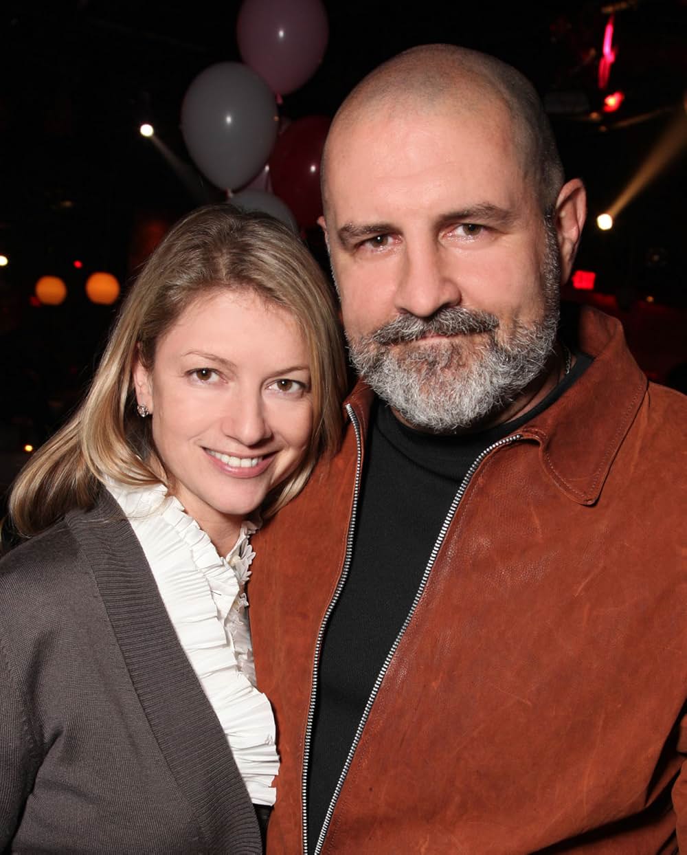 ブラッディ・バレンタイン 3Dの画像