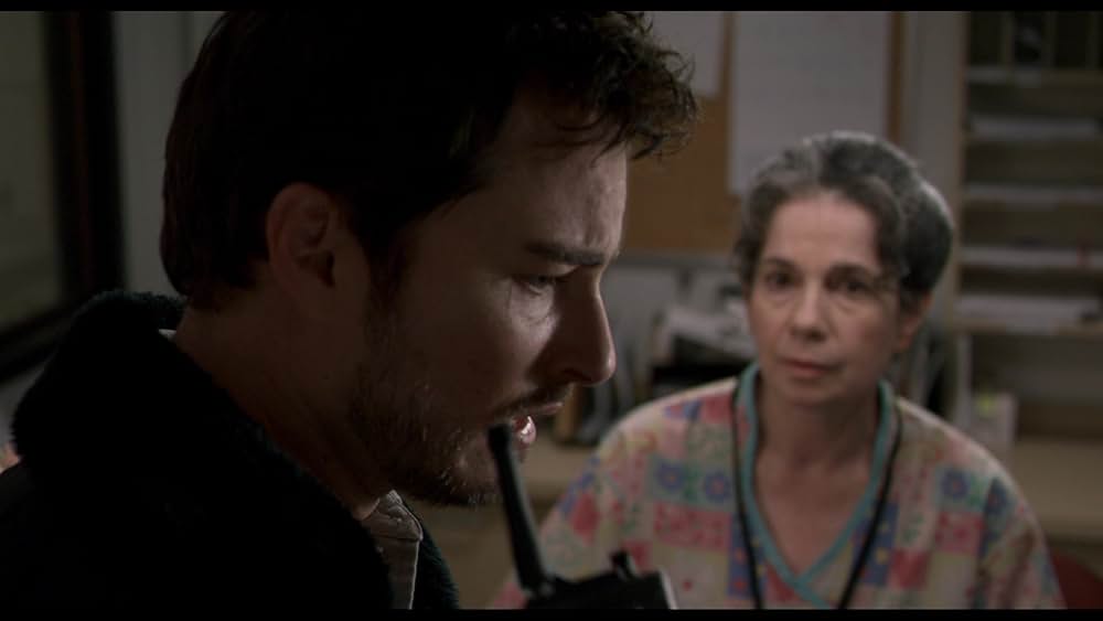 ブラッディ・バレンタイン 3Dの画像