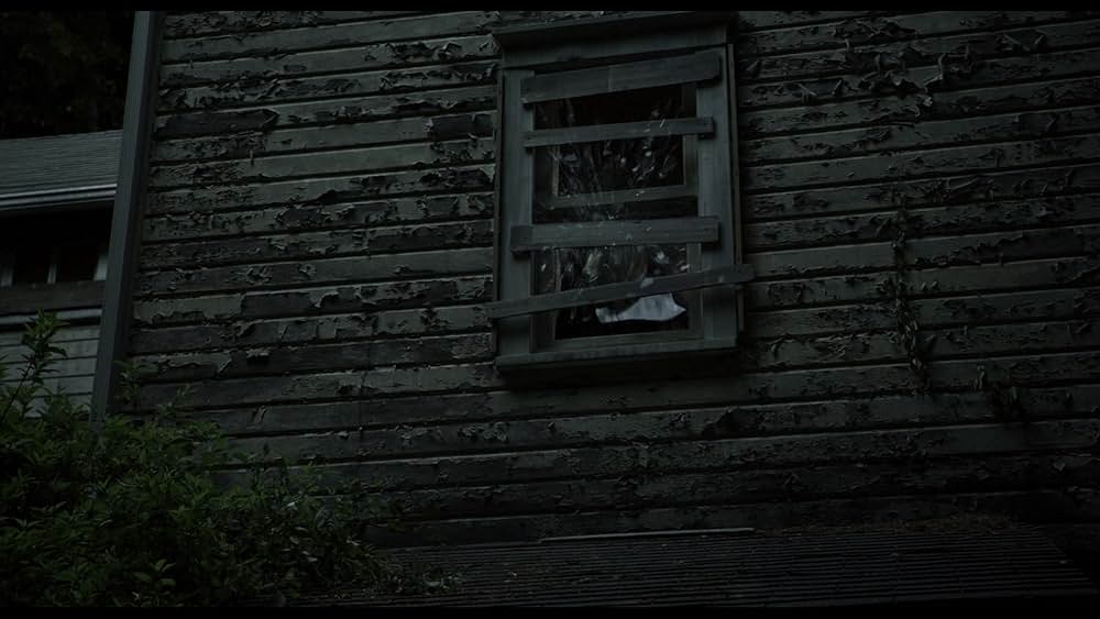 ブラッディ・バレンタイン 3Dの画像