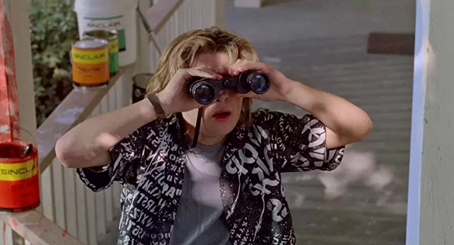 「メイフィールドの怪人たち」コリー・フェルドマンの画像