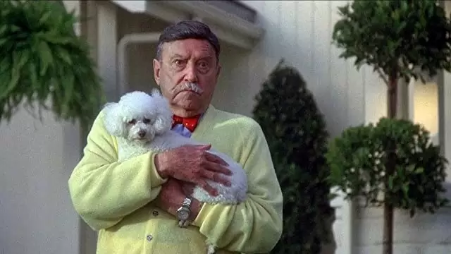 「メイフィールドの怪人たち」Gale Gordonの画像