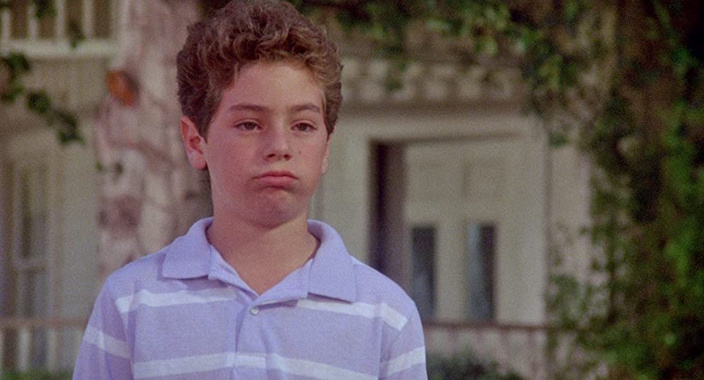 メイフィールドの怪人たちの画像