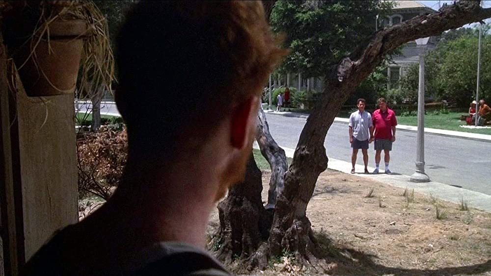 メイフィールドの怪人たちの画像