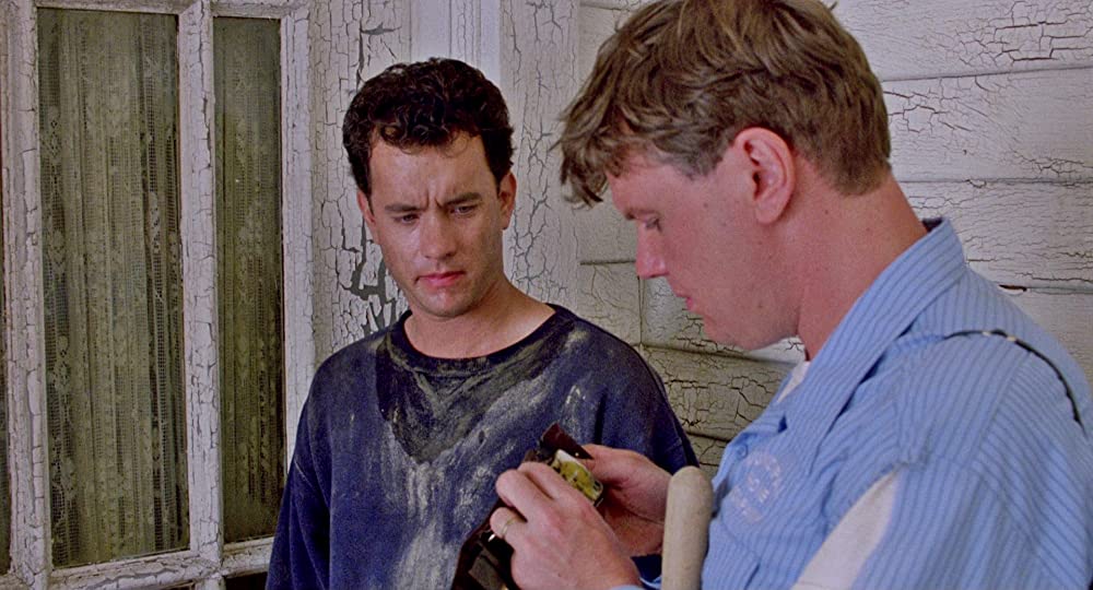 メイフィールドの怪人たちの画像