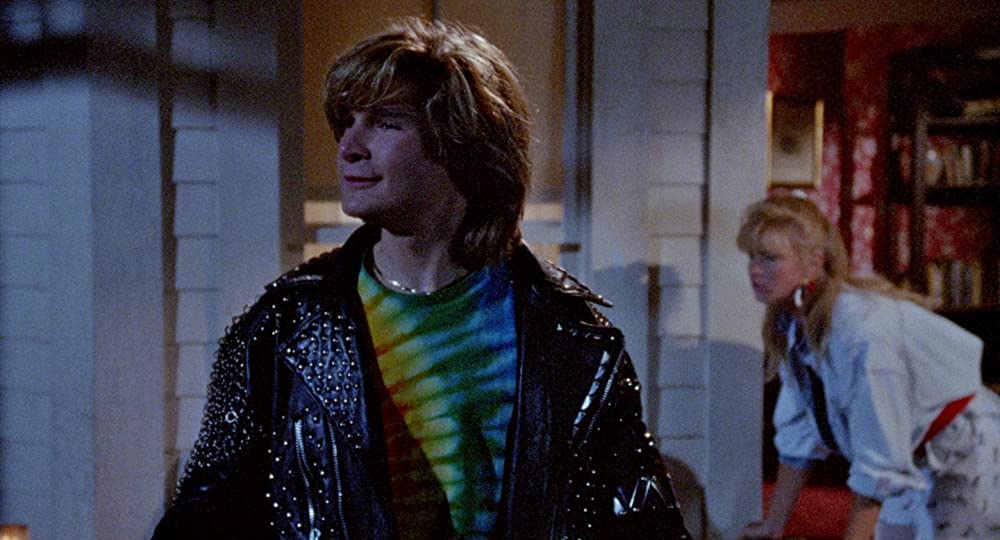 メイフィールドの怪人たちの画像