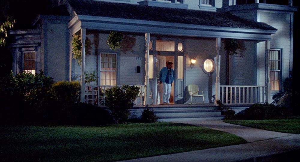 メイフィールドの怪人たちの画像