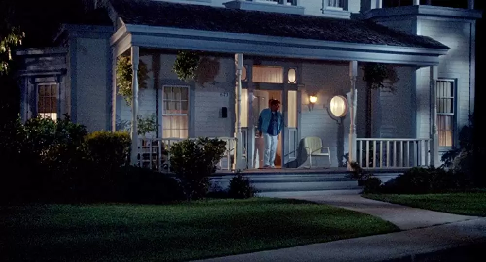 「メイフィールドの怪人たち」リック・デュコモンの画像