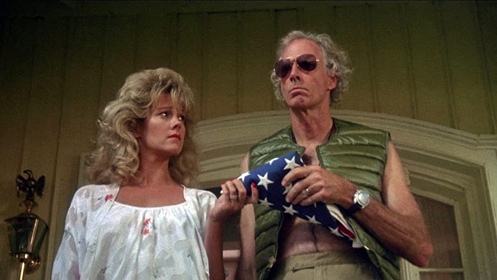 メイフィールドの怪人たちの画像