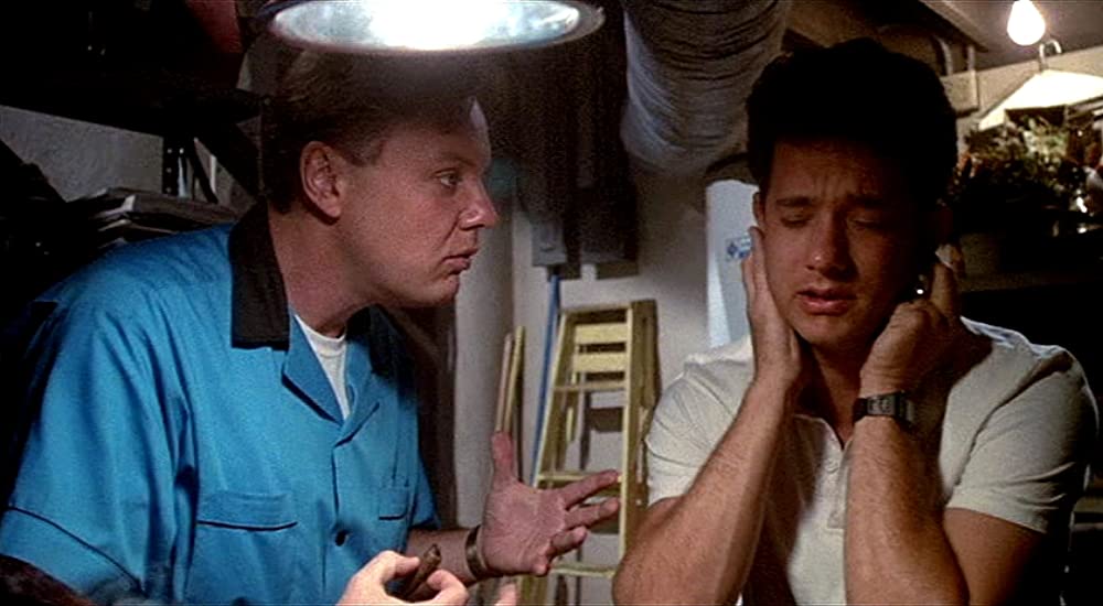 メイフィールドの怪人たちの画像