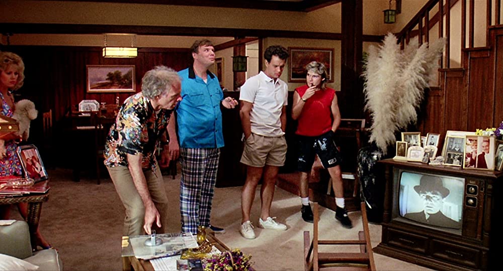 メイフィールドの怪人たちの画像