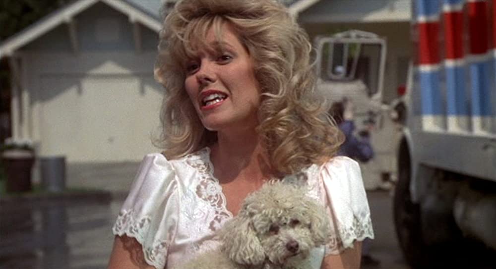 メイフィールドの怪人たちの画像