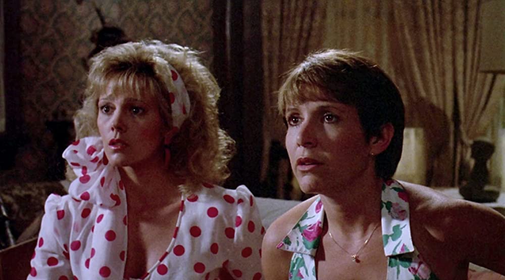 メイフィールドの怪人たちの画像