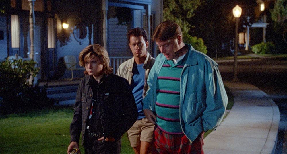 メイフィールドの怪人たちの画像