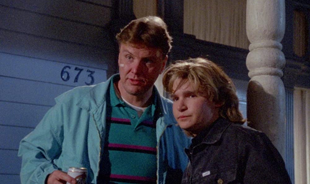 メイフィールドの怪人たちの画像