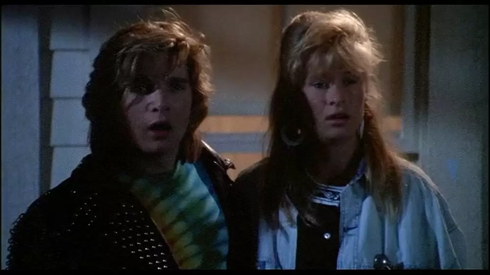 「メイフィールドの怪人たち」の画像