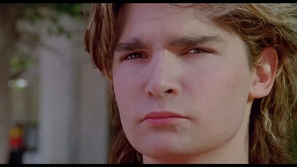 「メイフィールドの怪人たち」の画像