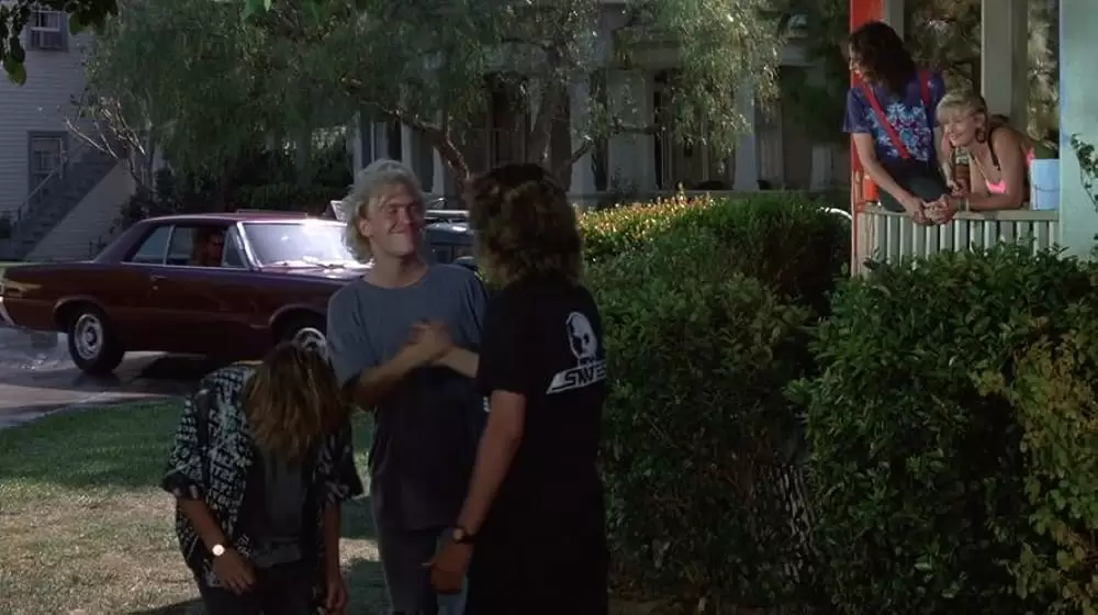 「メイフィールドの怪人たち」の画像