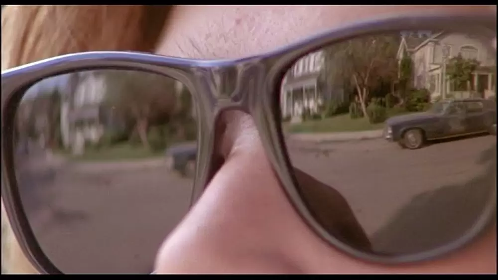 「メイフィールドの怪人たち」の画像