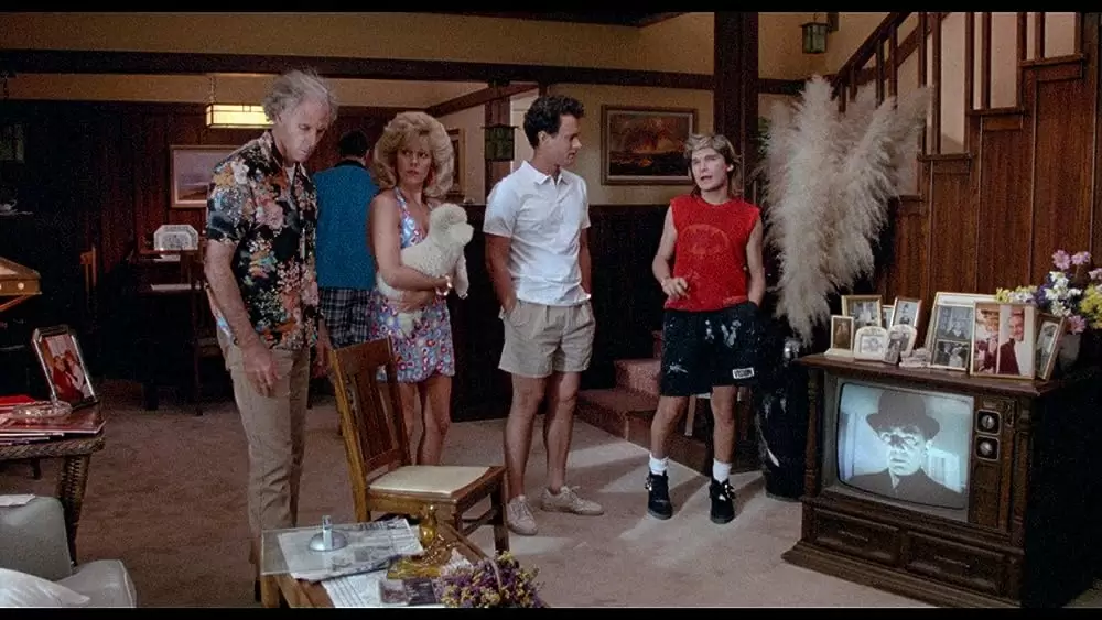 「メイフィールドの怪人たち」の画像