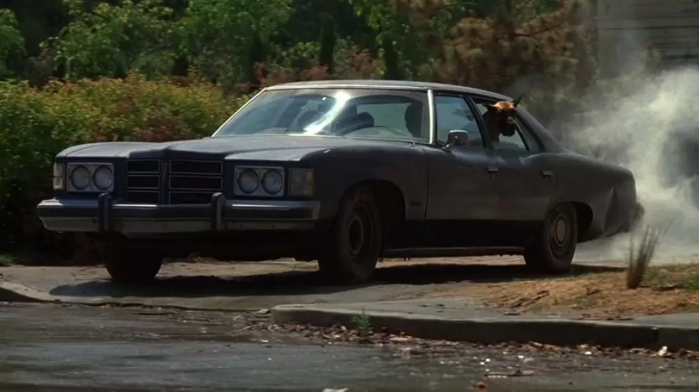 「メイフィールドの怪人たち」の画像