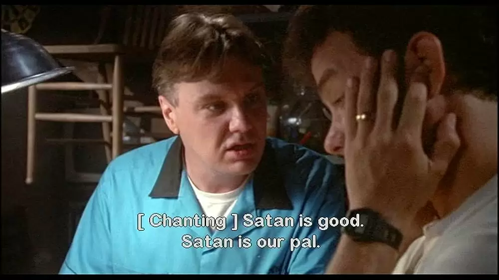 「メイフィールドの怪人たち」の画像