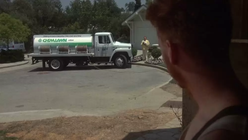 「メイフィールドの怪人たち」の画像