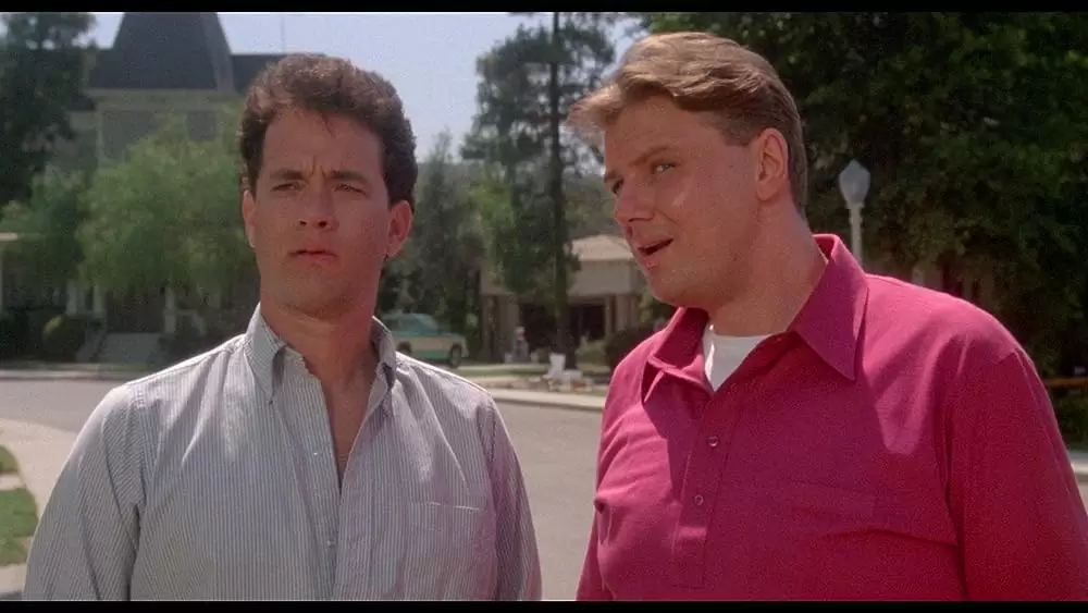 「メイフィールドの怪人たち」の画像