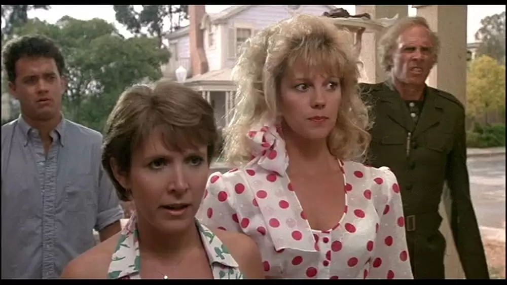 「メイフィールドの怪人たち」の画像