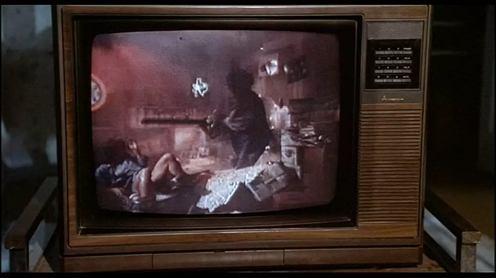 「メイフィールドの怪人たち」の画像