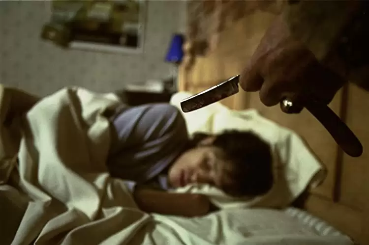 「ハイテンション」Maïwennの画像