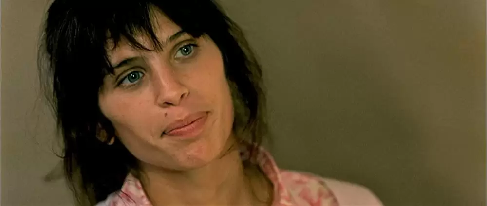 「ハイテンション」Maïwennの画像