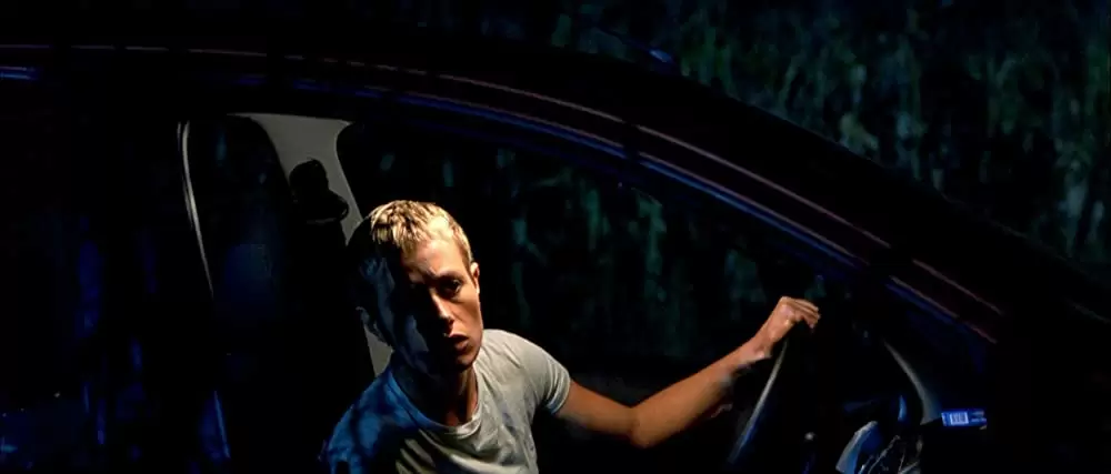 「ハイテンション」セシル・ドゥ・フランスの画像